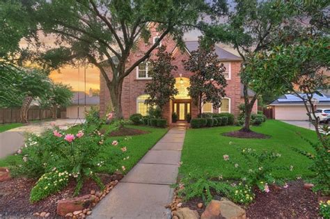 spring homes|Spring TX Real Estate